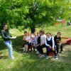 ПОЗНАВАТЕЛЬНАЯ ПРОГРАММА ГЕРОИ МОИХ ЛЮБИМЫХ МУЛЬТФИЛЬМОВ