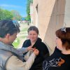 Акция Георгиевская ленточка